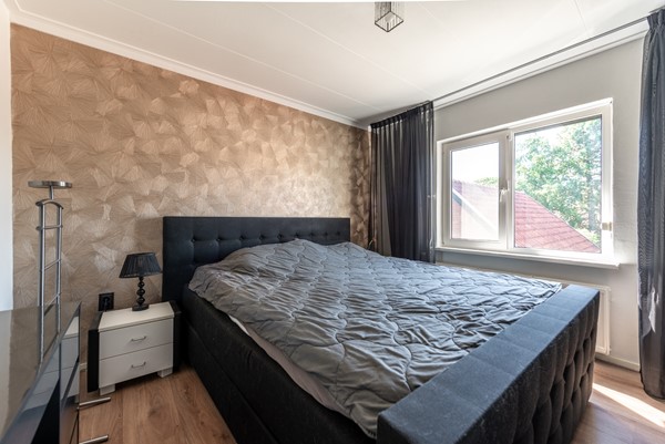 Medium property photo - Mercuriuslaan 15, 7314 KR Apeldoorn